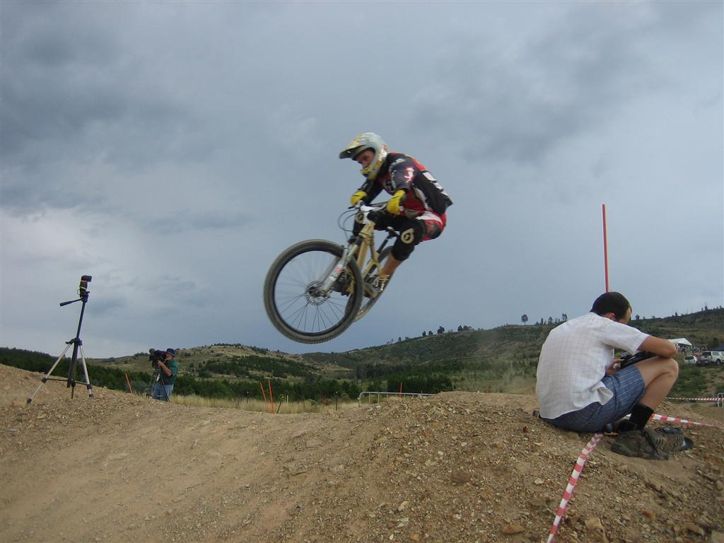 Stromlo MTB Nationals 0027